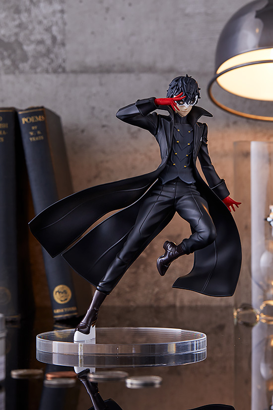 POP UP PARADE PERSONA 5 JOKER