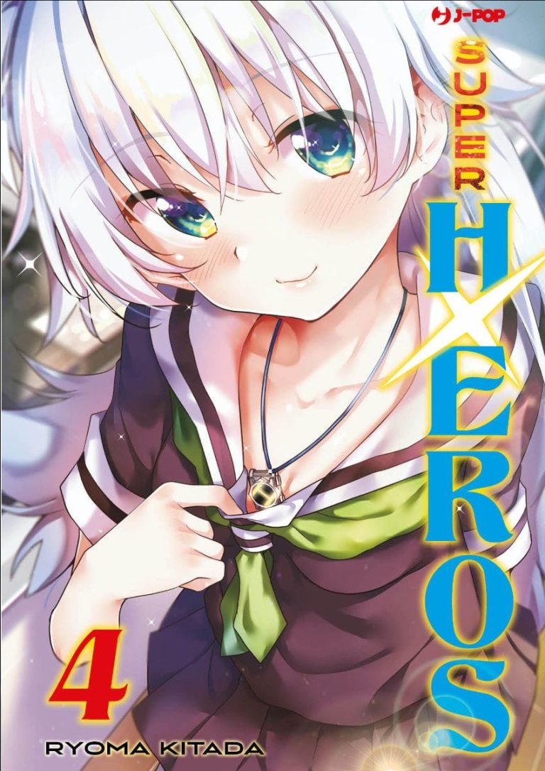 SUPER HXEROS 4 DI 12