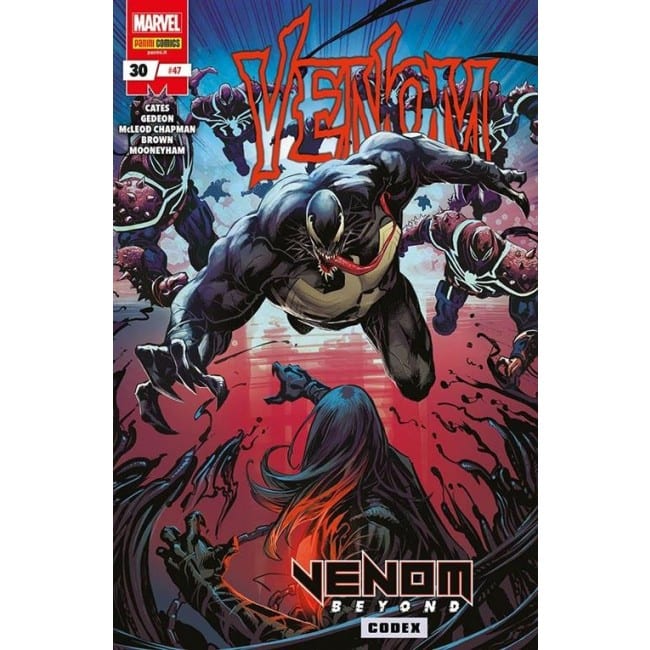 VENOM (2018) 47 VENOM 30