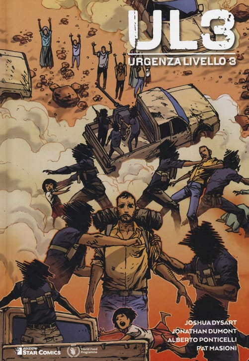 URGENZA LIVELLO 3 NUOVA EDIZIONE SCP EXTRA 14