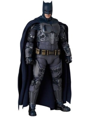 Medicom Toy MAFEX The Flash Batman