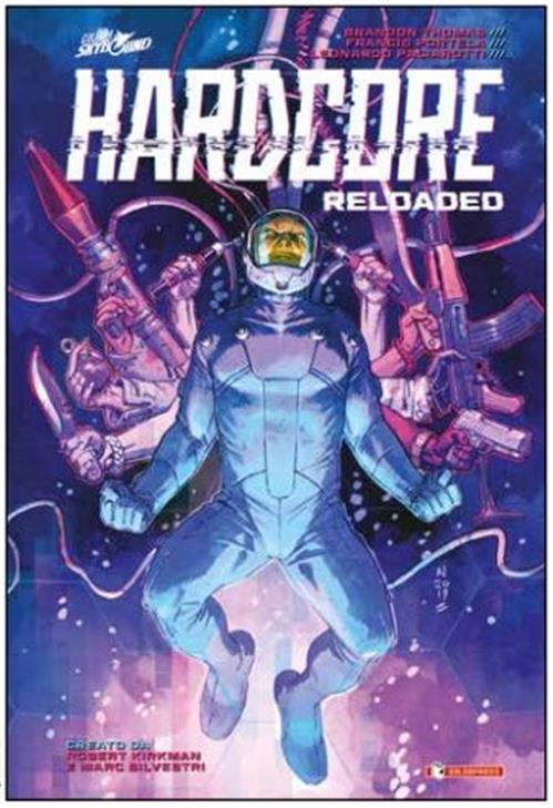 HARDCORE RELOADED