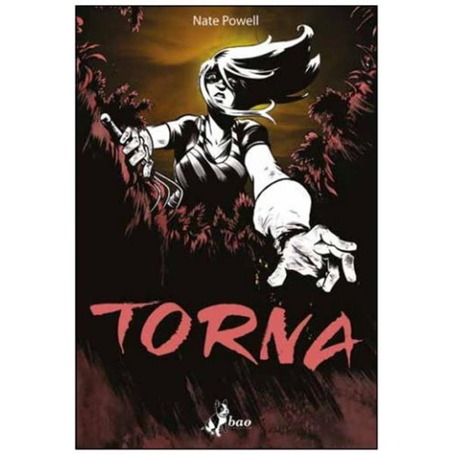 TORNA