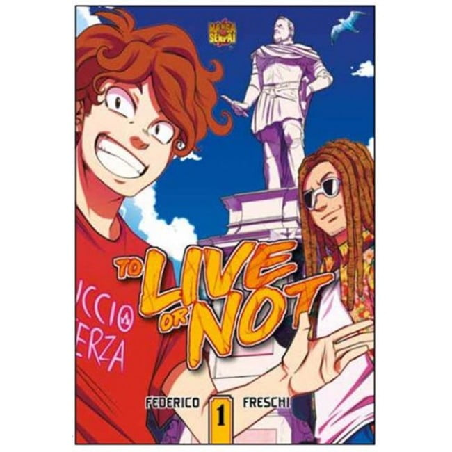 TO LIVE OR NOT 1
