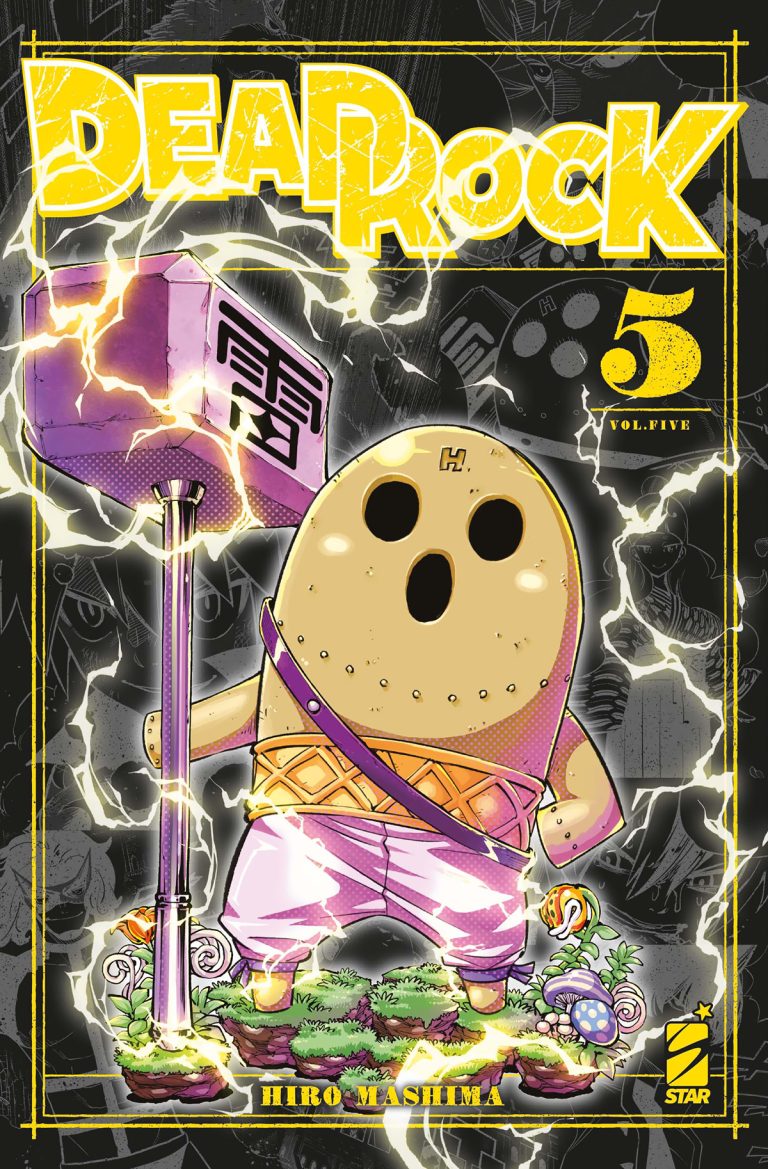 DEAD ROCK 05