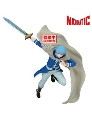 Banpresto Frieren Beyond Journey’s End Maximatic Himmel