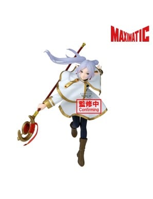 Banpresto Frieren Beyond Journey’s End Maximatic Frieren II