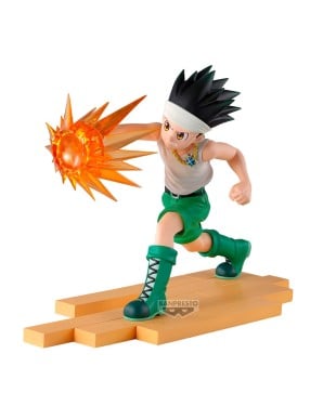Banpresto Hunter X Hunter Grand Island Arc Gon Freecs