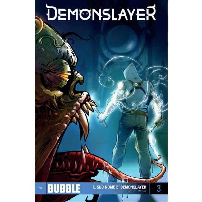 DEMONSLAYER (SPILLATO) 3