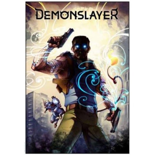 DEMONSLAYER (SPILLATO) 8
