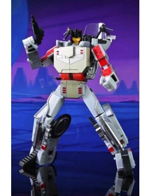 Mastermind Creations All Built In Perfection Series PS-24A Incertus Alternative