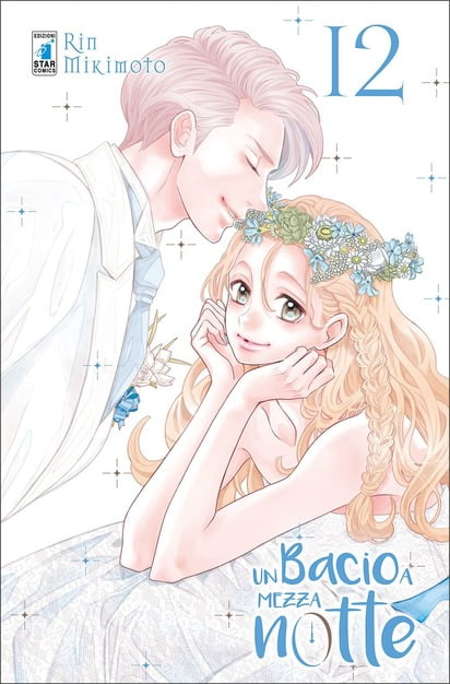 UN BACIO A MEZZANOTTE 12 AMICI 274