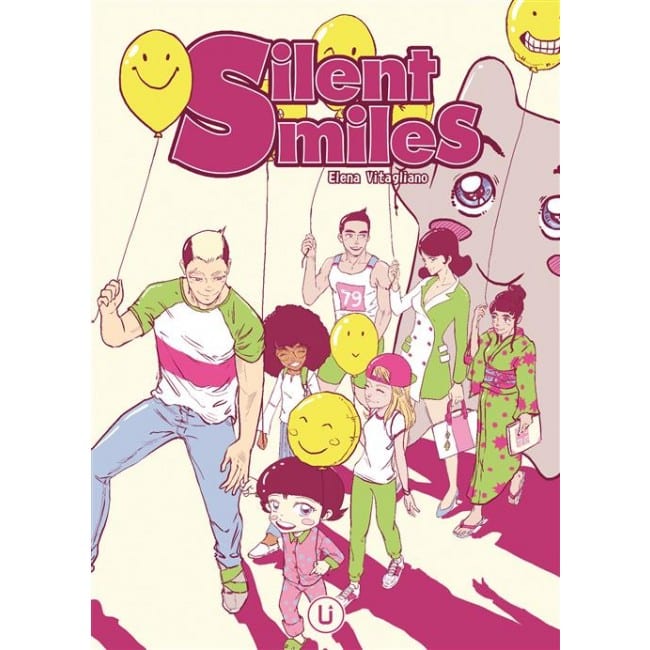 SILENT SMILES