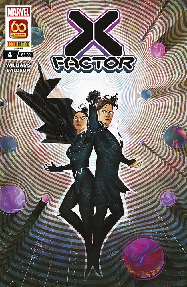 X-FACTOR (2020) 4