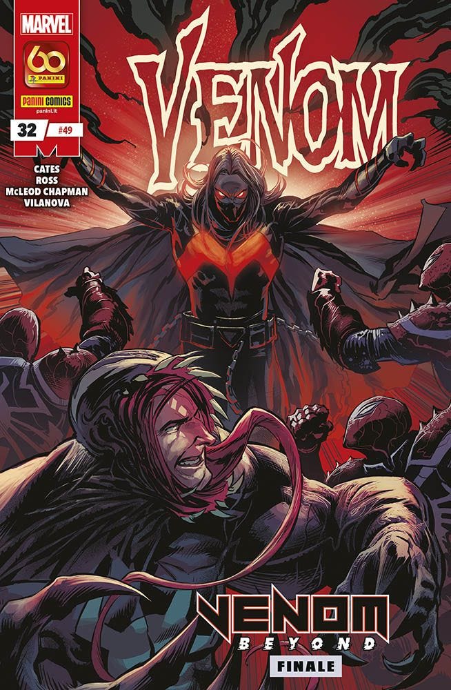 VENOM (2018) 49 VENOM 32