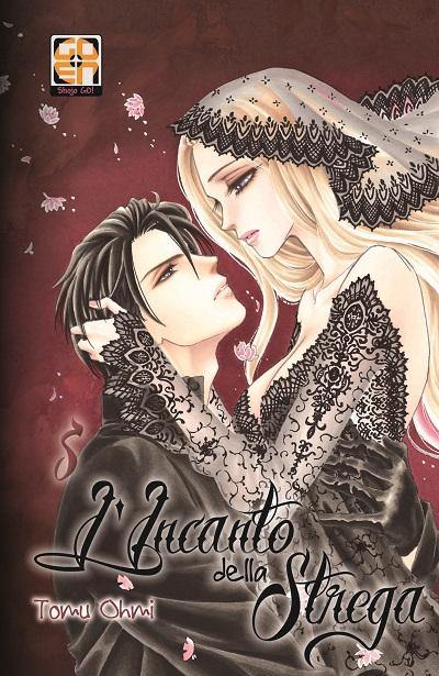 L’INCANTO DELLA STREGA 5 VAMPIRE SUPPLEMENT 5