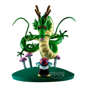 Shenron History Box
