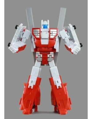 Mastermind Creations All Built In Perfection Series PS-22A Ventus Alternative