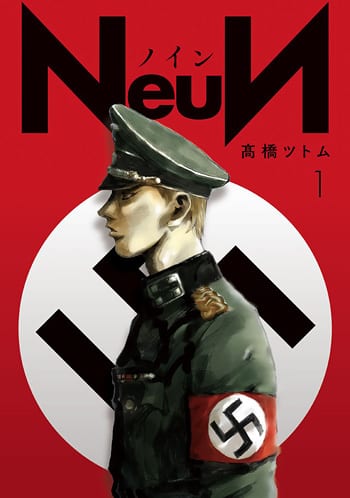 NEUN 1 DI 6