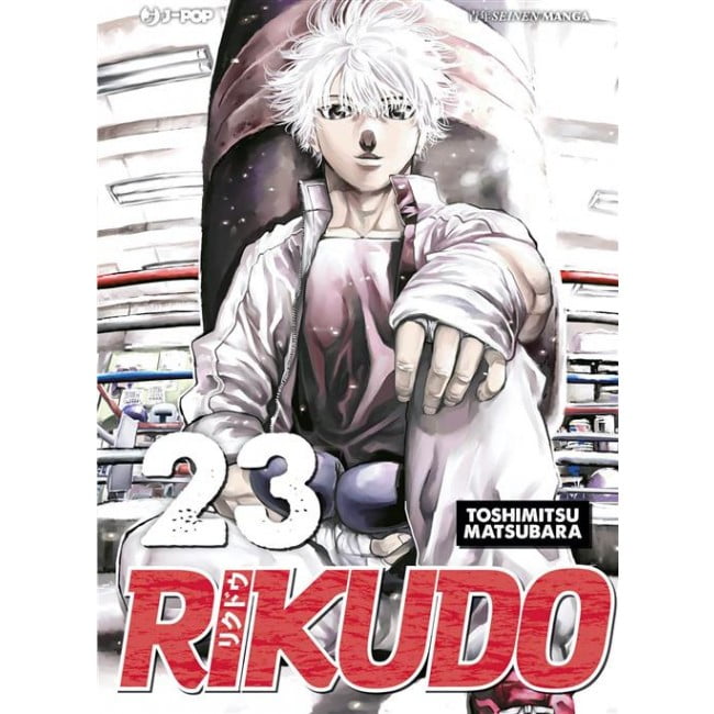 RIKUDO 23 DI 23