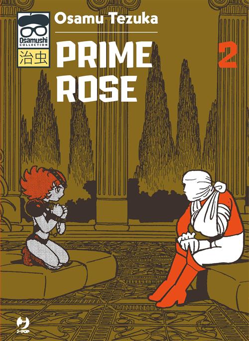 PRIME ROSE 2 DI 2