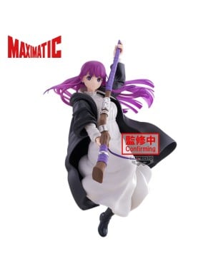 Banpresto Frieren Beyond Journey’s End Maximatic Fern
