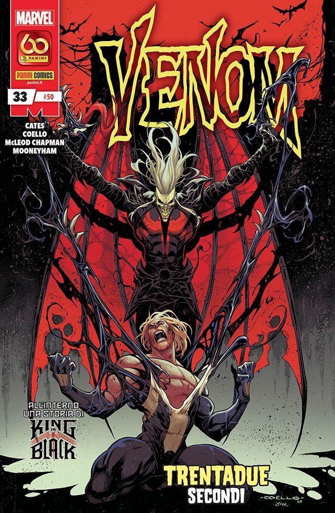 VENOM (2018) 50 VENOM 33