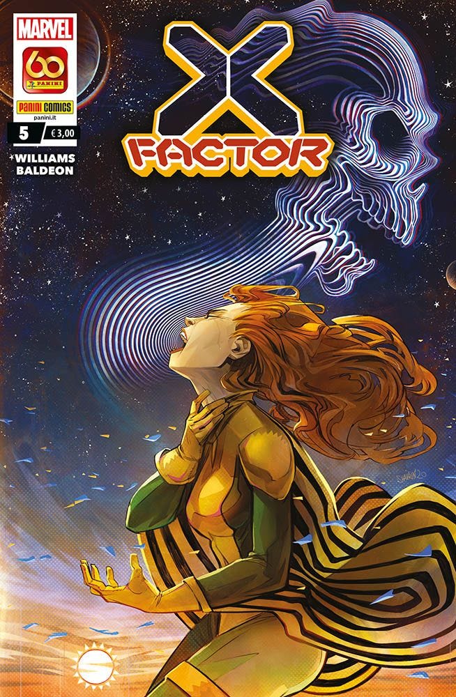X-FACTOR (2020) 5