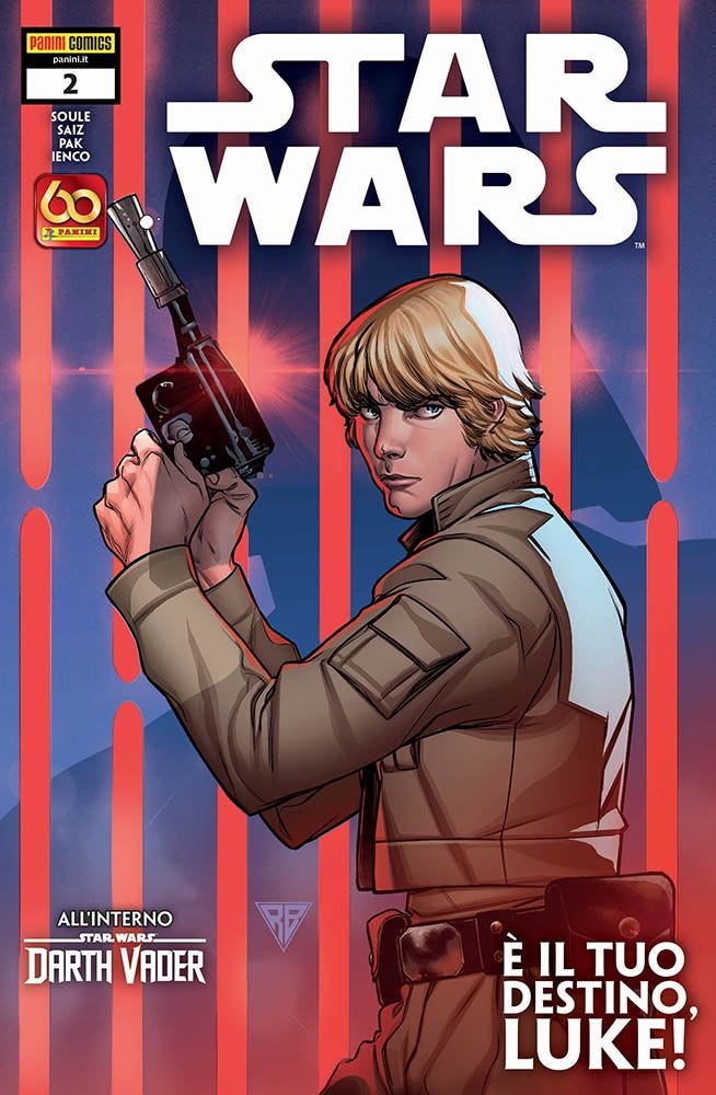 STAR WARS (2015) 70 STAR WARS NUOVA SERIE 2