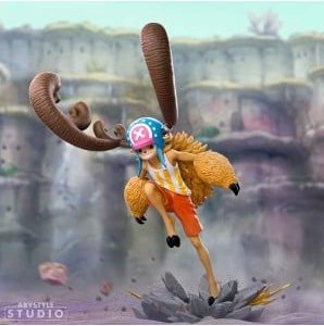 Abystyle Studio Super Figure Collection One Piece Tony Tony Chopper