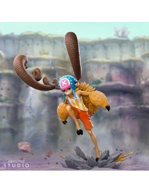 Abystyle Studio Super Figure Collection One Piece Tony Tony Chopper