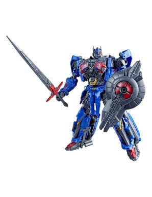 Hasbro Transformers The Last Knight Studio Series Nemesis Prime