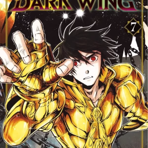 Saint Seiya – I Cavalieri dello Zodiaco – Un Altro Mito di Hades: Dark Wing 07