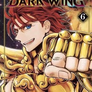 Saint Seiya – I Cavalieri dello Zodiaco – Un Altro Mito di Hades: Dark Wing 06
