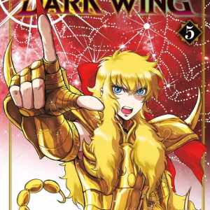 Saint Seiya – I Cavalieri dello Zodiaco – Un Altro Mito di Hades: Dark Wing 05
