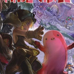 MADE IN ABYSS 7