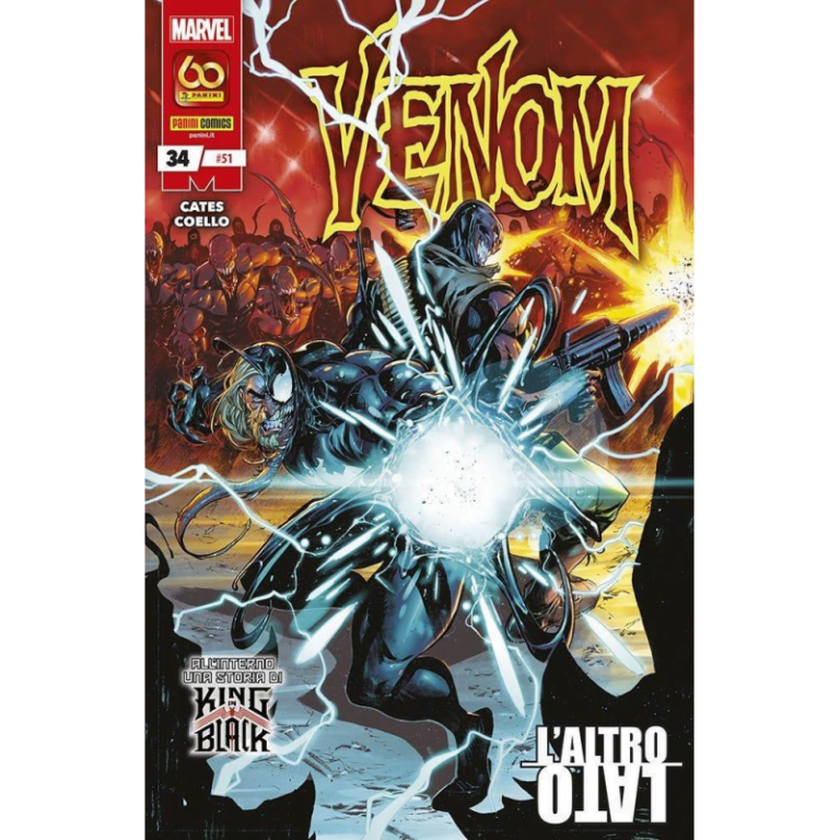 VENOM (2018) 51 VENOM 34