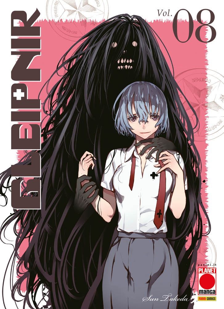 GLEIPNIR 8 DI 14