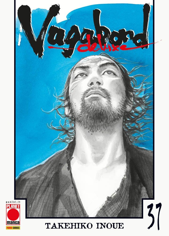 VAGABOND DELUXE 37