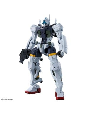 Bandai High Grade HGGQ 1/144 Mobile Suit Gundam gMS-01 Gelgoog Bocata