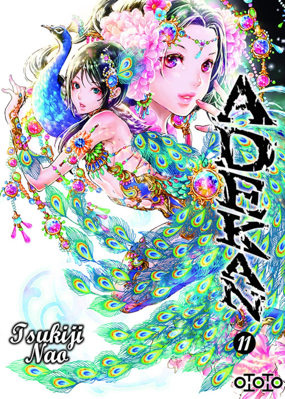 ADEKAN 11