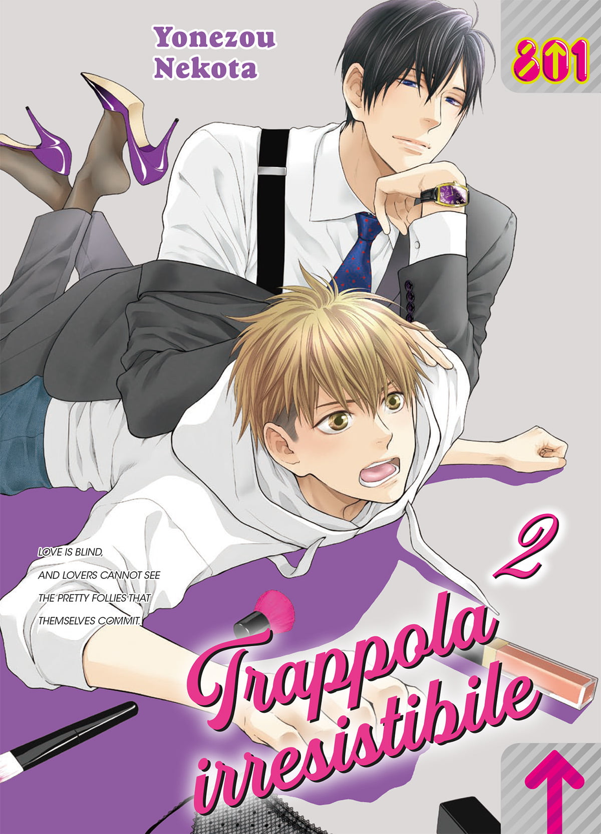 TRAPPOLA IRRESISTIBILE 2