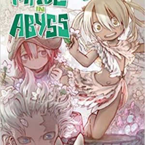 MADE IN ABYSS 8