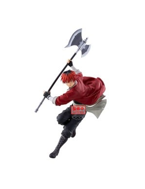 Banpresto Frieren Beyond Journey’s End Maximatic Stark