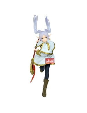 Banpresto Frieren Beyond Journey’s End Maximatic Frieren