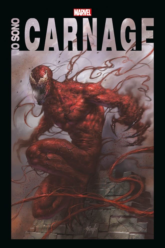 IO SONO CARNAGE