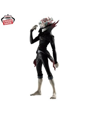 Banpresto DanDaDan Grandista Okarun Transformed