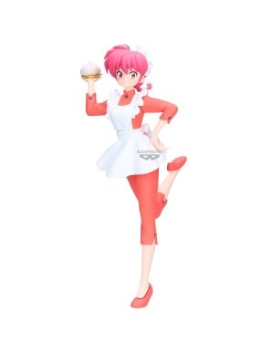 Banpresto Ranma ½ Glitter & Glamours Ranma