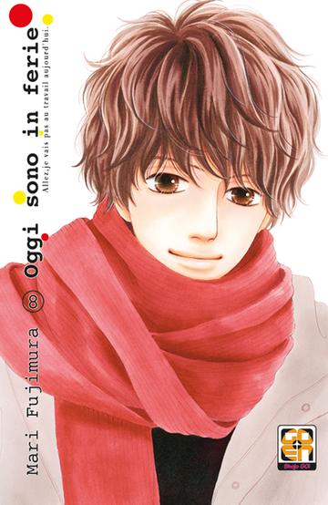 OGGI SONO IN FERIE 8 DI 13 HOSHI COLLECTION 25