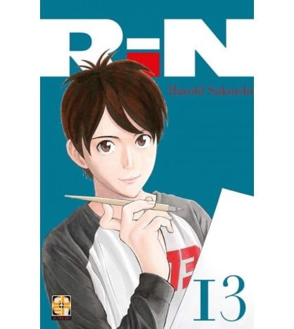 RIN 13 DI 14 MEMAI COLLECTION 48